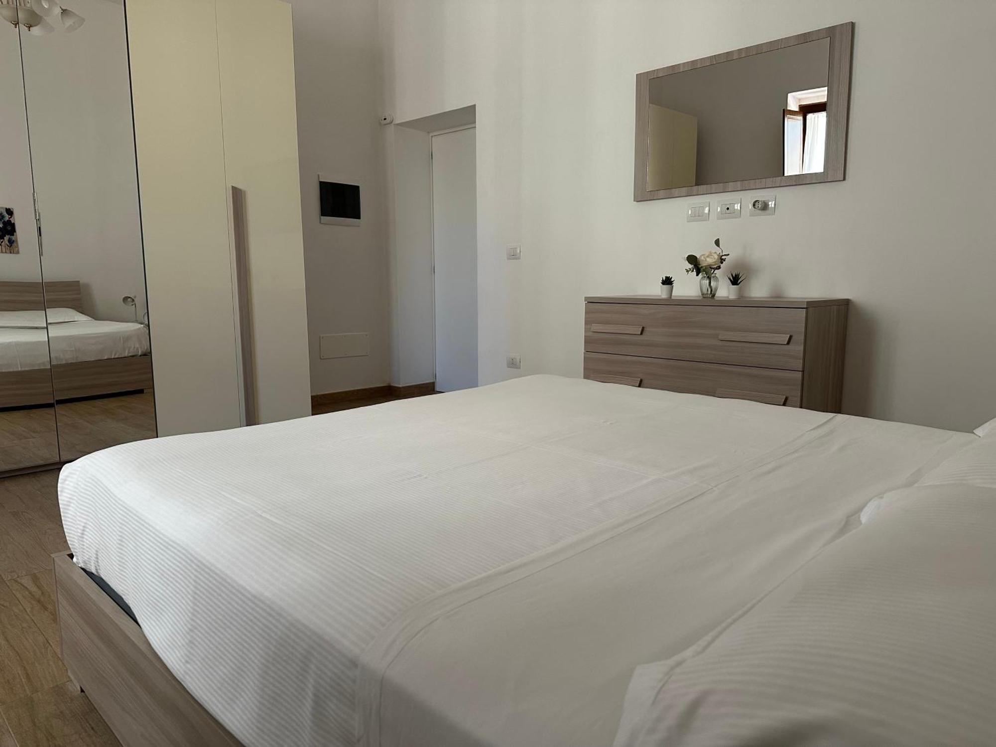 Toi Apartments Brindisi Quarto foto