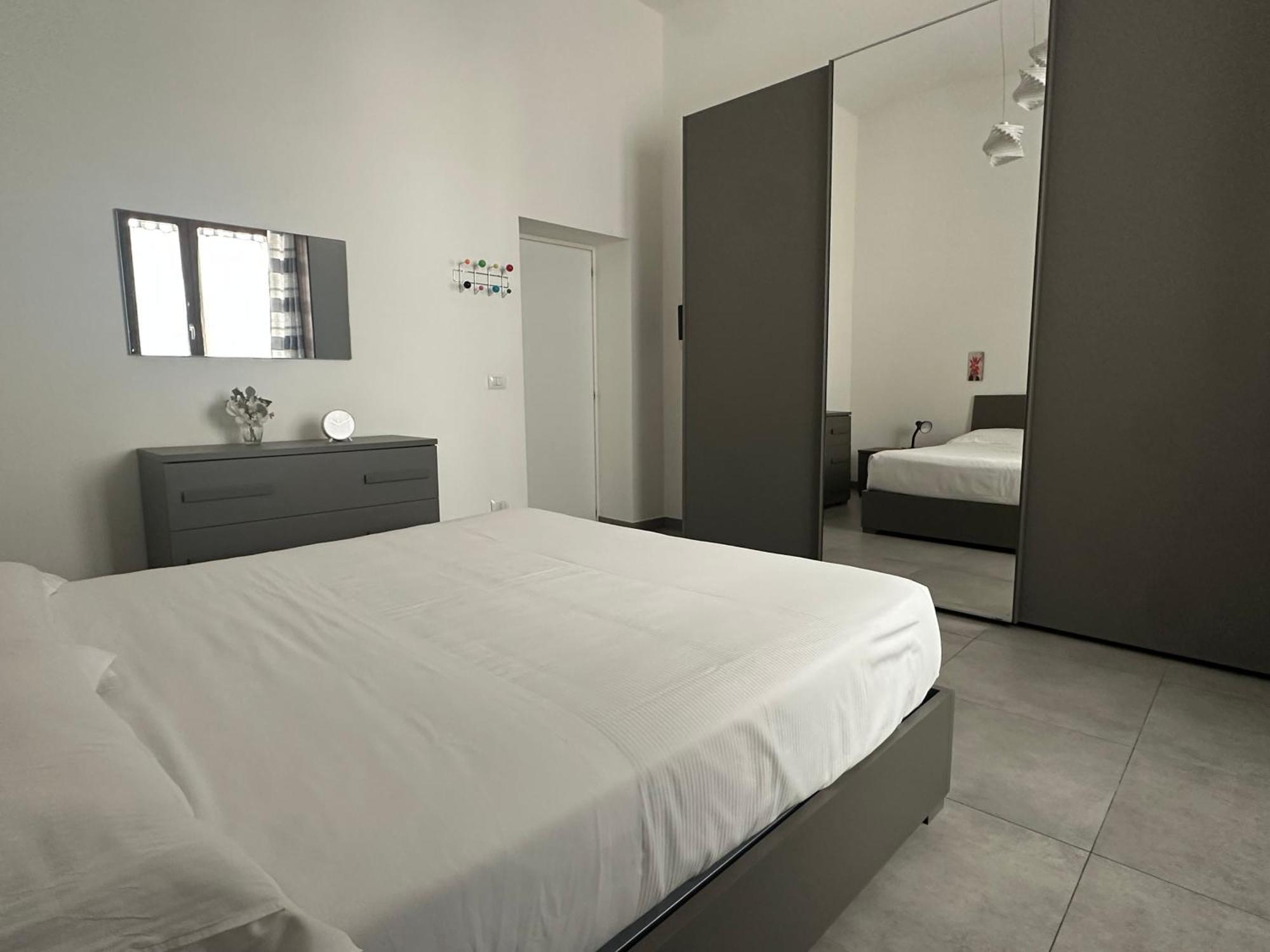 Toi Apartments Brindisi Exterior foto