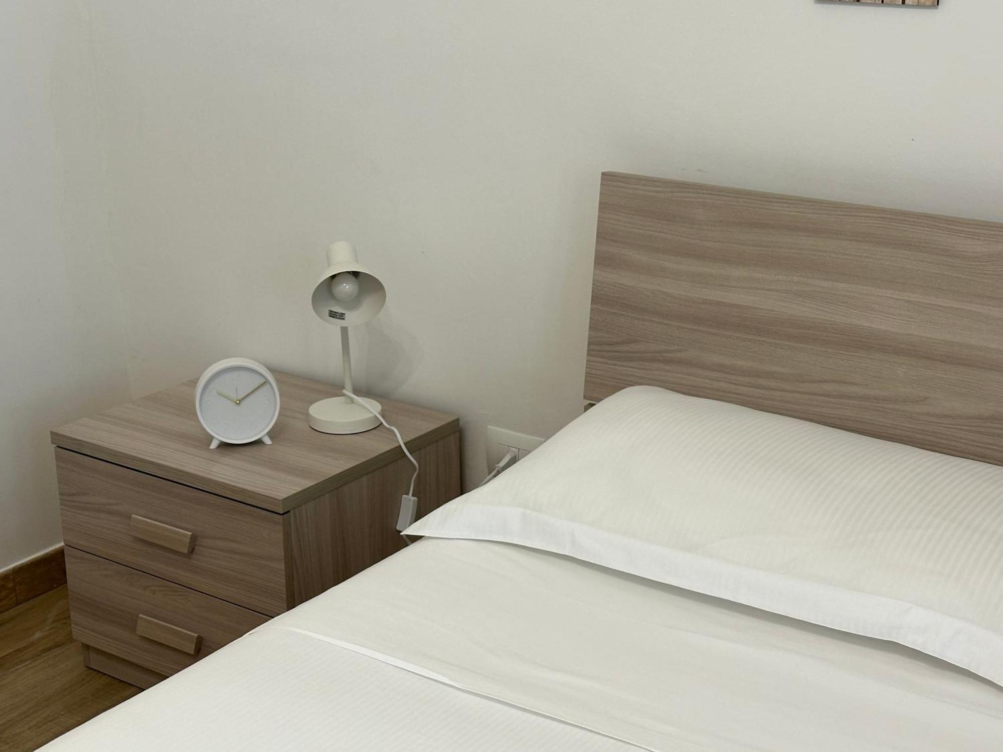 Toi Apartments Brindisi Quarto foto