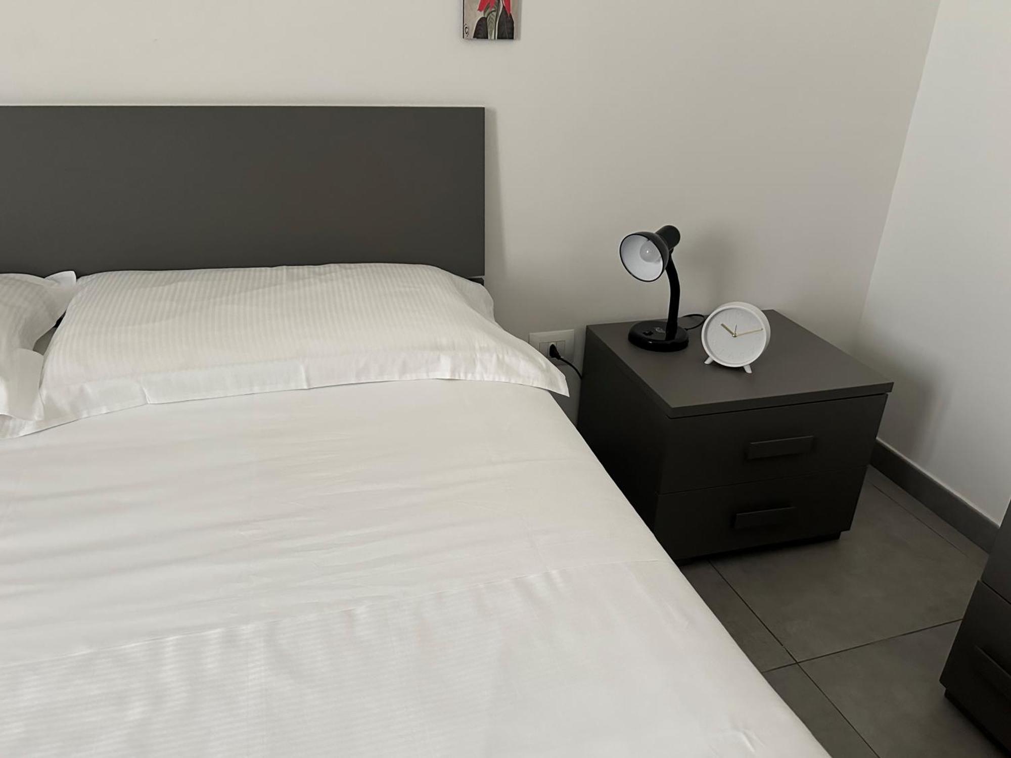 Toi Apartments Brindisi Quarto foto