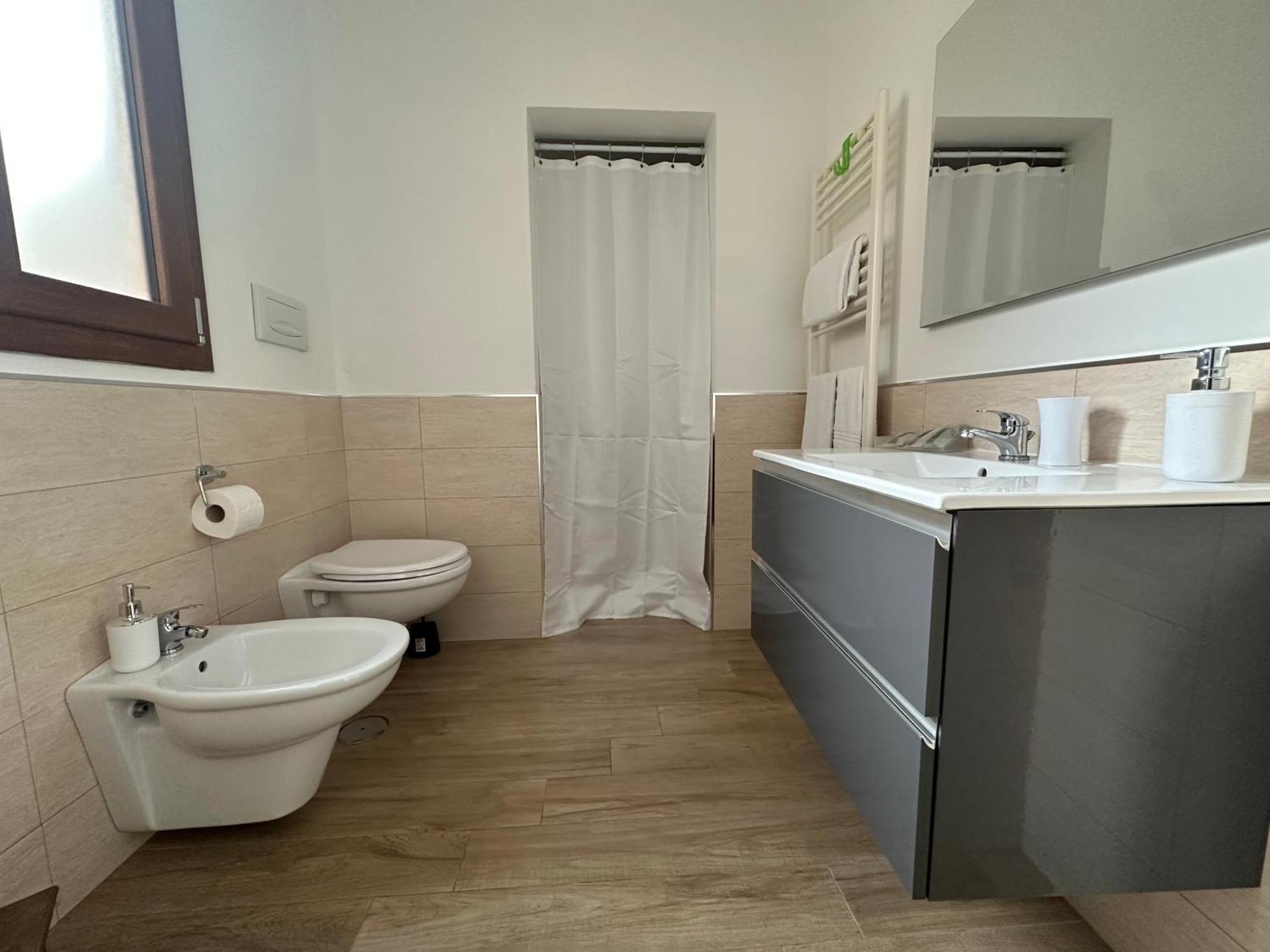 Toi Apartments Brindisi Quarto foto