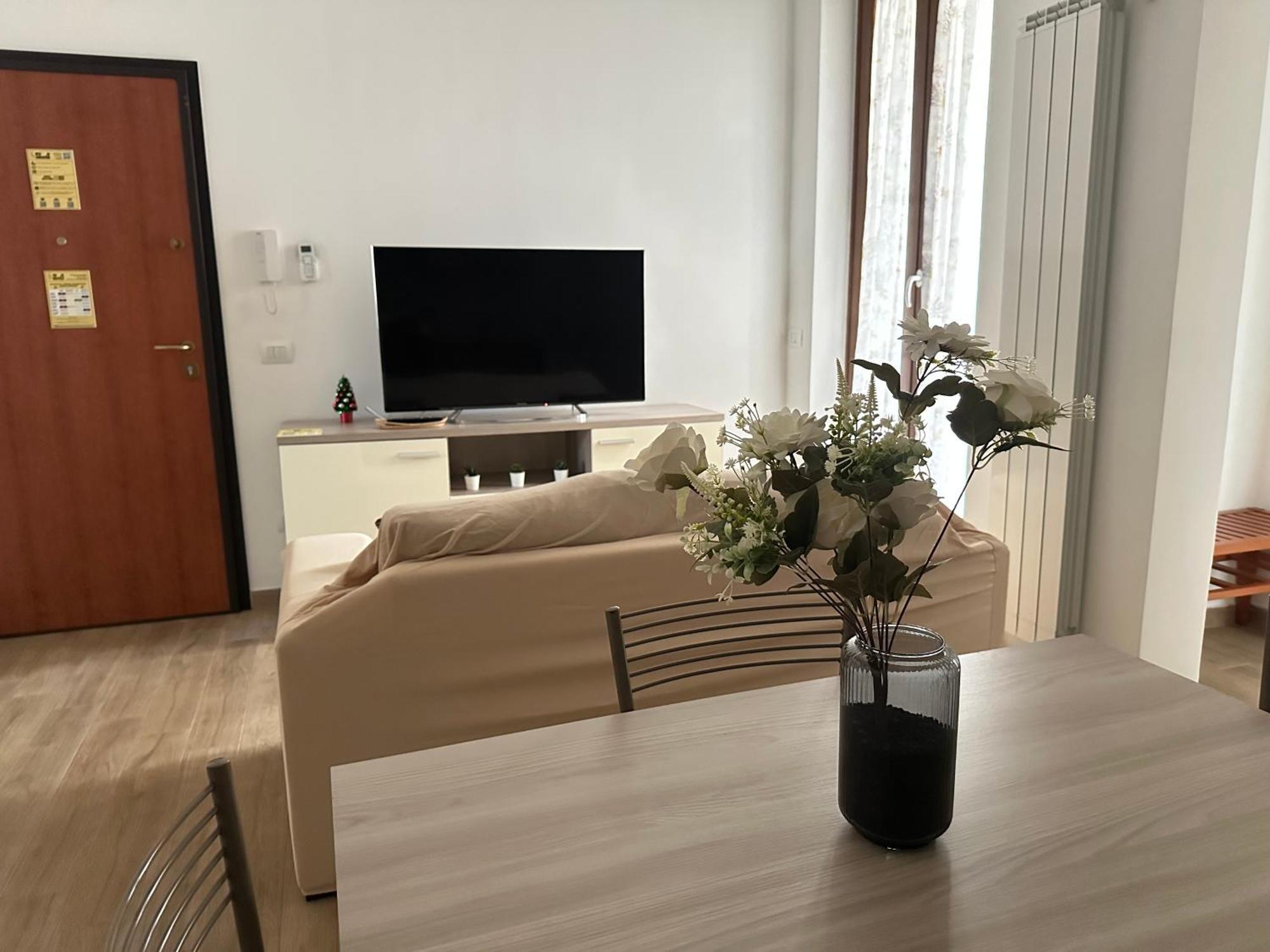 Toi Apartments Brindisi Quarto foto